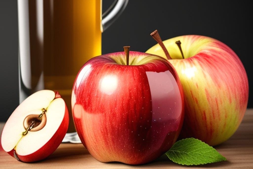 Guide to Lower Blood Sugar Using Just Apple Cider Vinegar