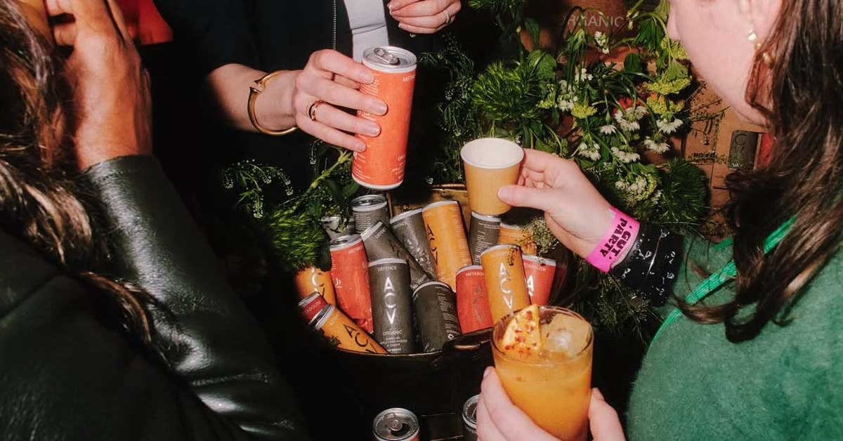 Healthy Soft Drinks: The Sugar in 19 UK Drinks
