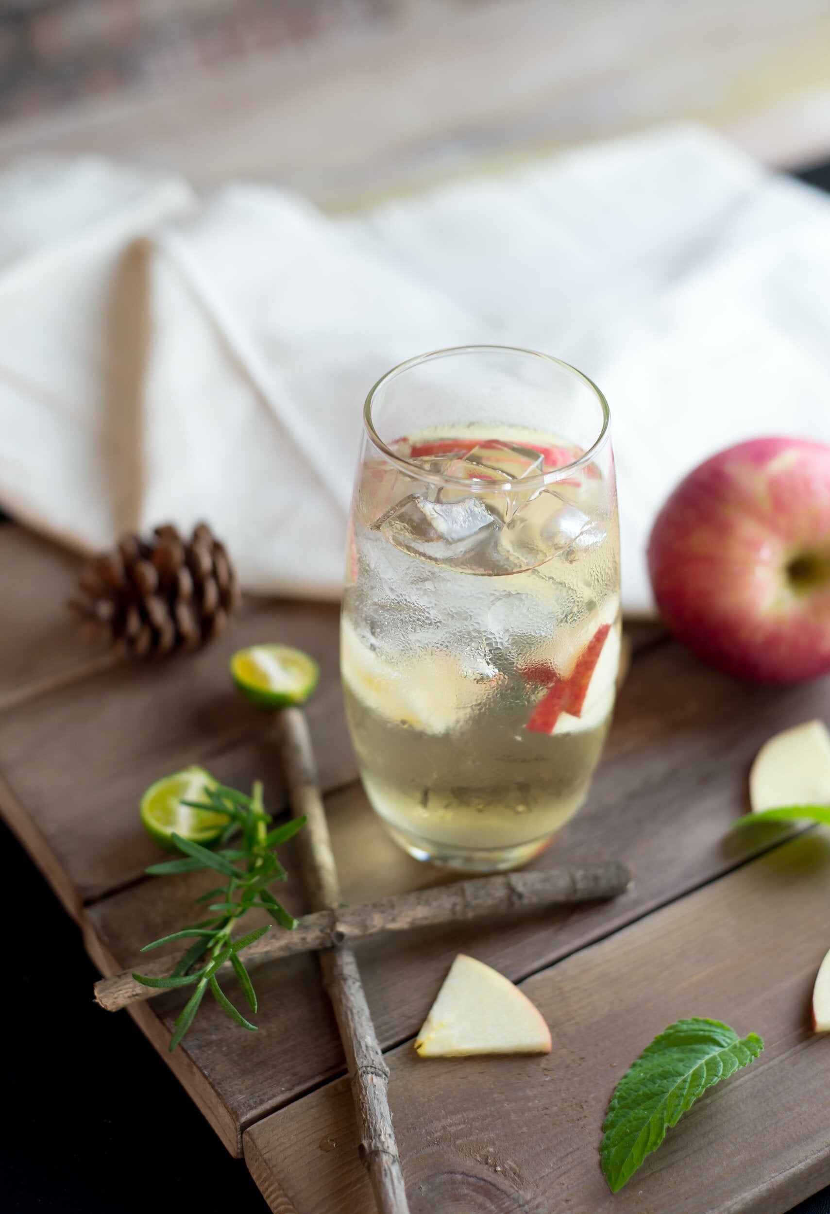 How to drink apple cider vinegar
