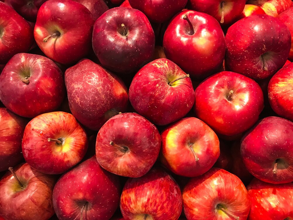 Apple Cider Vinegar's Antibacterial Properties