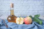Benefits of Drinking Apple Cider Vinegar
